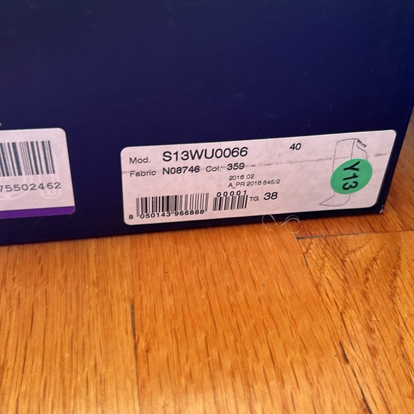 Just cavalli ankle boots - Picture 8 of 9